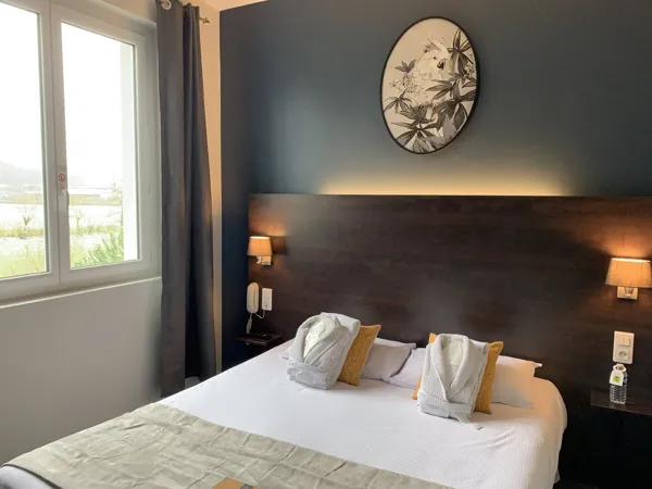 HOTEL AUX BERGES DE L'AVEYRON, HOTEL AUX BERGES DE L'AVEYRON