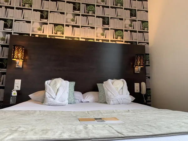 HOTEL AUX BERGES DE L'AVEYRON, HOTEL AUX BERGES DE L'AVEYRON