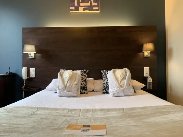 HOTEL AUX BERGES DE L'AVEYRON, HOTEL AUX BERGES DE L'AVEYRON