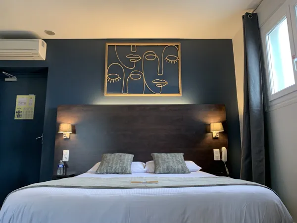 HOTEL AUX BERGES DE L'AVEYRON, HOTEL AUX BERGES DE L'AVEYRON