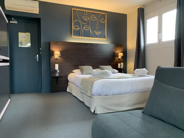 HOTEL AUX BERGES DE L'AVEYRON, HOTEL AUX BERGES DE L'AVEYRON