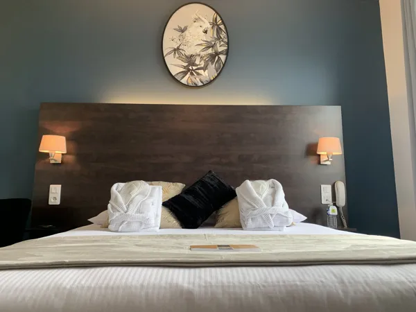 HOTEL AUX BERGES DE L'AVEYRON, HOTEL AUX BERGES DE L'AVEYRON