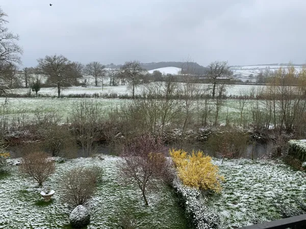 HOTEL AUX BERGES DE L'AVEYRON, HOTEL AUX BERGES DE L'AVEYRON