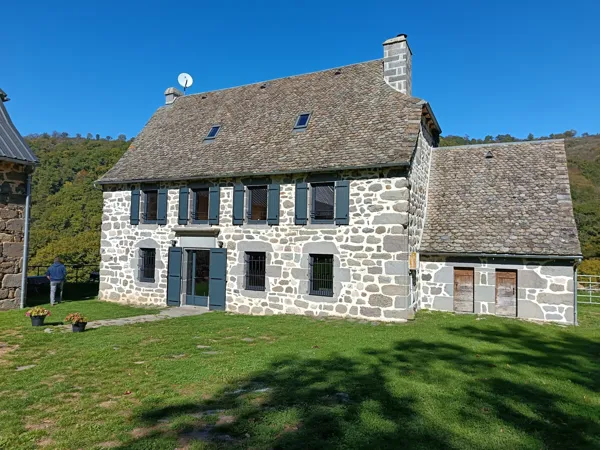 Gîte de Brieu