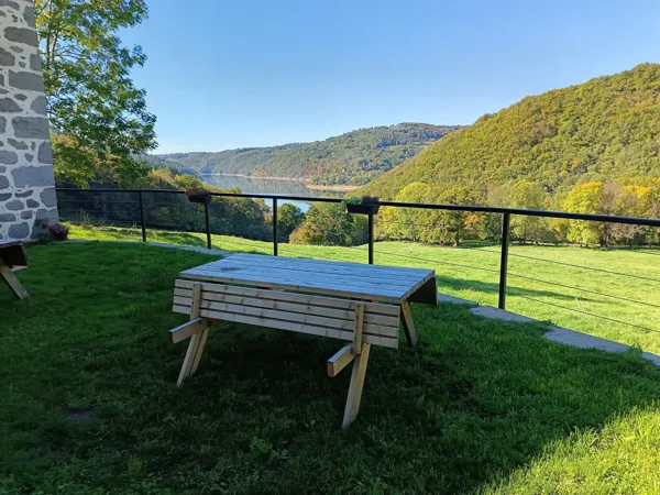 , Office de Tourisme ALCV