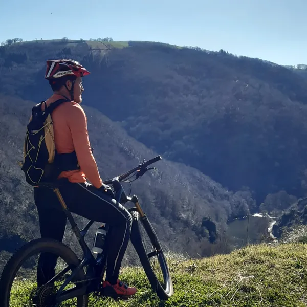 Location VTT Le Fel