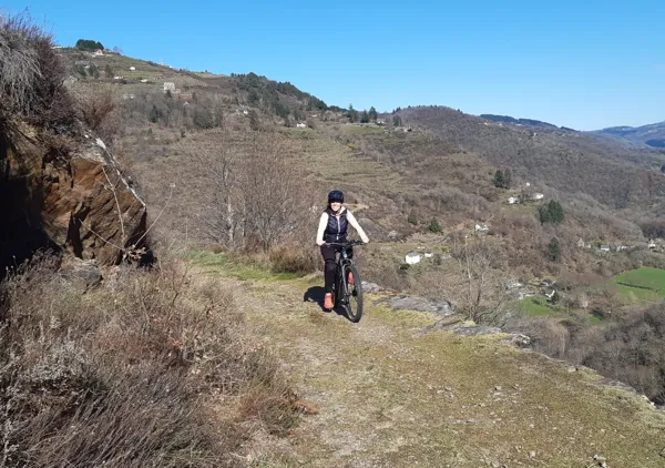 Location VTT Le Fel