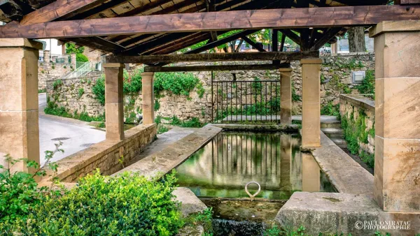 Village de Creissels