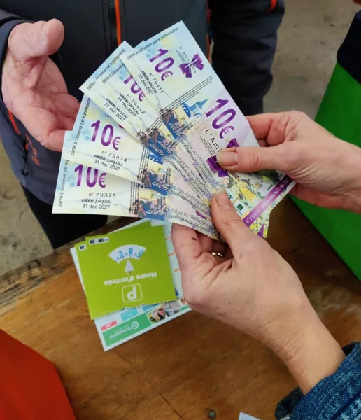 Journée de l'Amikdo