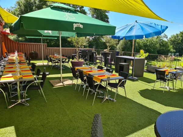 Restaurant du Golf