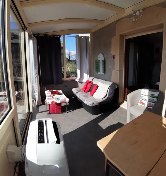 Jean-Marie Falq - Petit gîte