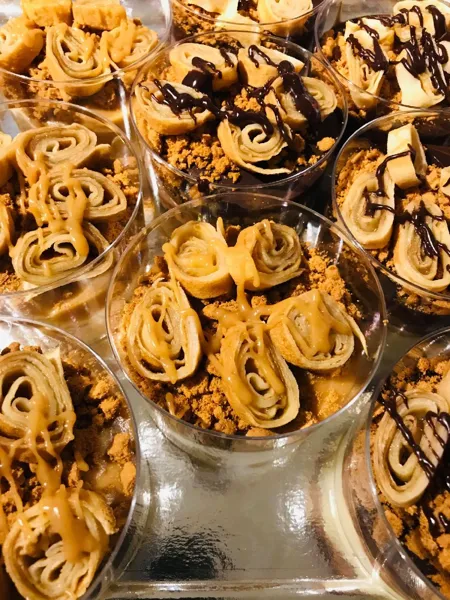 L'instant Gourmand Traiteur, OFFICE DE TOURISME DU PAYS DE ROQUEFORT ET DU ST-AFFRICAIN