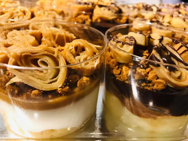 L'instant Gourmand Traiteur, L'instant Gourmand Traiteur