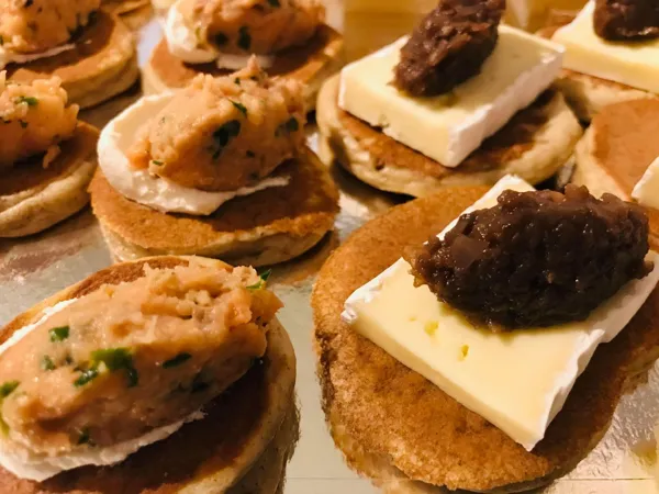 L'instant Gourmand Traiteur, L'instant Gourmand Traiteur