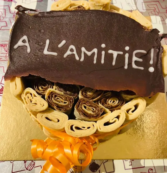 L'instant Gourmand Traiteur, OFFICE DE TOURISME DU PAYS DE ROQUEFORT ET DU ST-AFFRICAIN