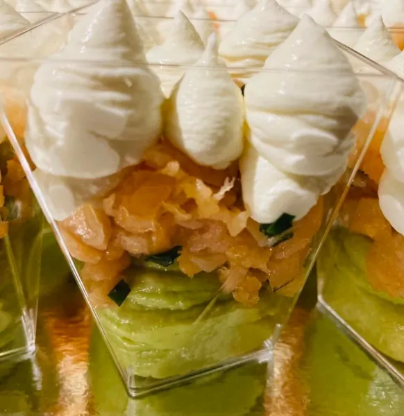 L'instant Gourmand Traiteur, OFFICE DE TOURISME DU PAYS DE ROQUEFORT ET DU ST-AFFRICAIN