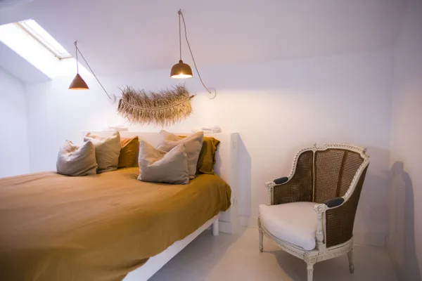 Chambre, @Hélène GARDOURY