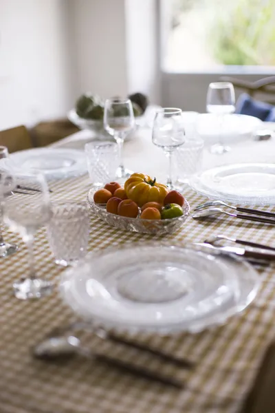 Salon - espace repas, @Hélène GARDOURY