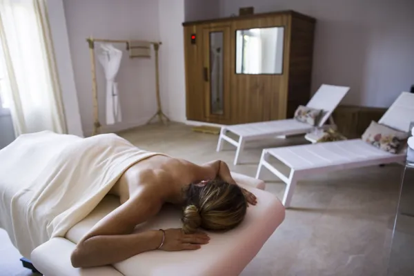 Espace Bien-être, @Hélène GARDOURY