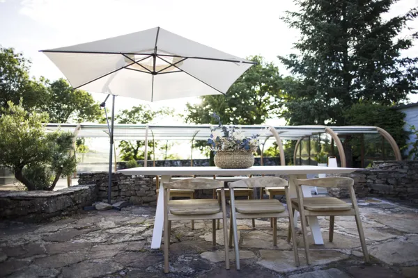 Domaine Les Maisons du Salvignol, @Hélène GARDOURY