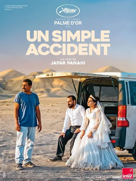 Cinéma – « Un simple accident »