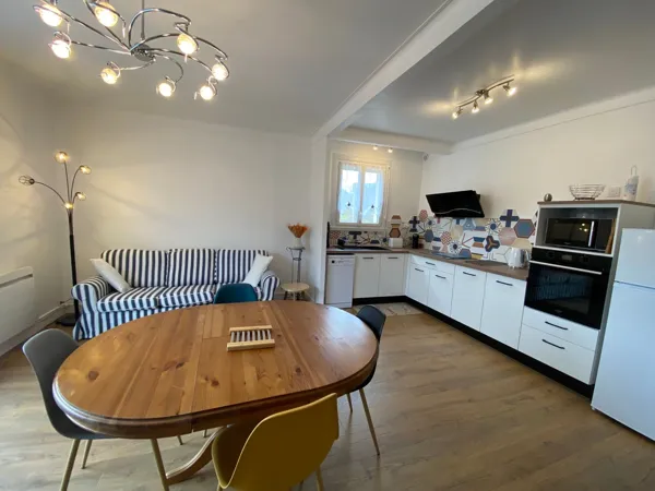 , Chez Gigi - Gîte Jasmin