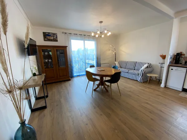 , Chez Gigi - Gîte Jasmin