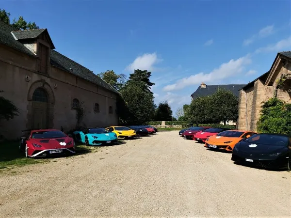 Les clés de l'Aubrac, Office de Tourisme en Aubrac