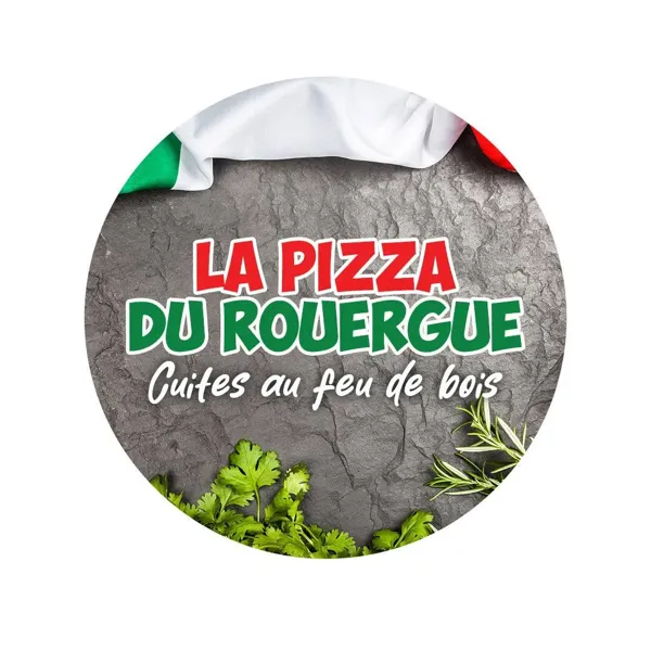 camion pizza La pizza du Rouergue