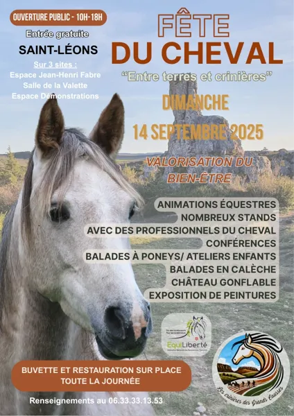 Fête du Cheval 
