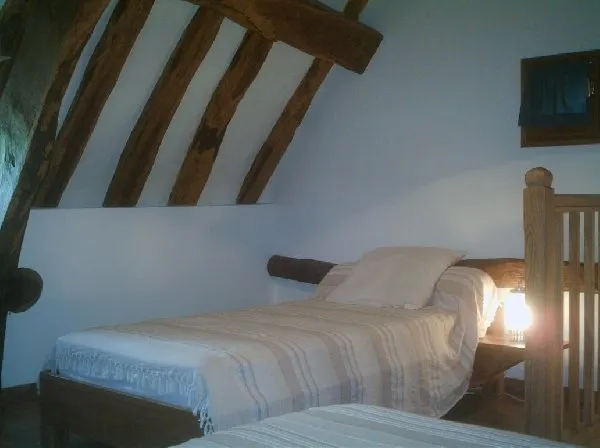 Le Colombier - AYG3054