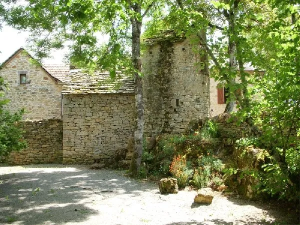 Le Colombier - AYG3054