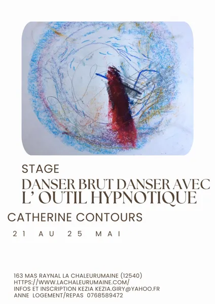 , ©Catherine Contours