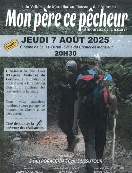 Projection - débat