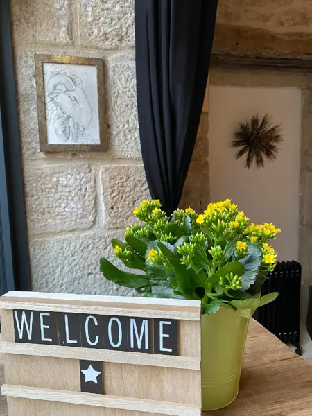 BHV Brasserie de l'Hôtel de Ville St-Affrique, Le BHV