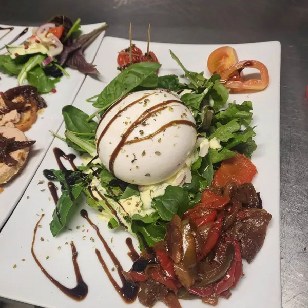 BHV Brasserie de l'Hôtel de Ville St-Affrique, Le BHV