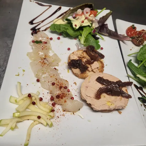 BHV Brasserie de l'Hôtel de Ville St-Affrique, Le BHV