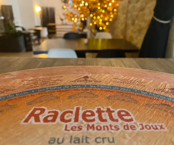 BHV Brasserie de l'Hôtel de Ville St-Affrique, Le BHV