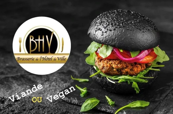 BHV Brasserie de l'Hôtel de Ville St-Affrique, Le BHV