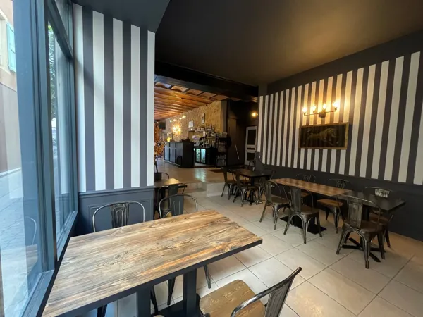 BHV : 2 salles 2 ambiances, 