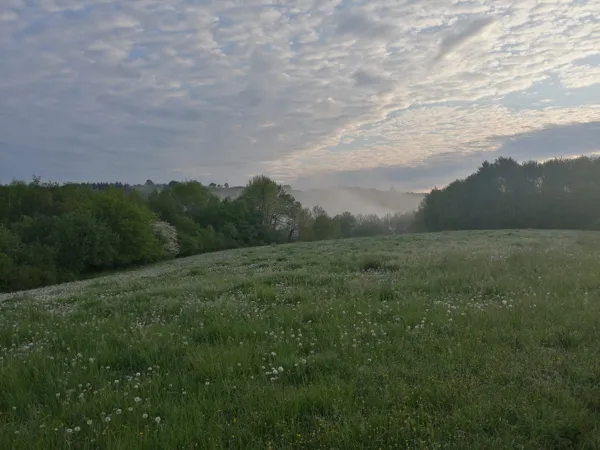 Trail d'Aqui - Parcours 3 Campuac, Trail d'Aqui