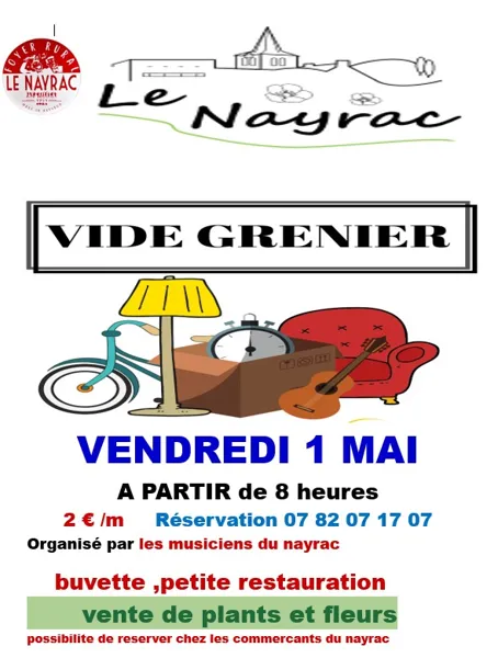 Vide Grenier