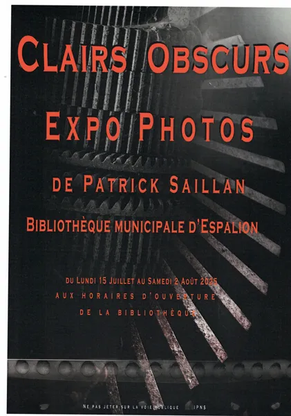 Exposition photo 