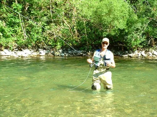 CAMPING LE ROC QUI PARLE
