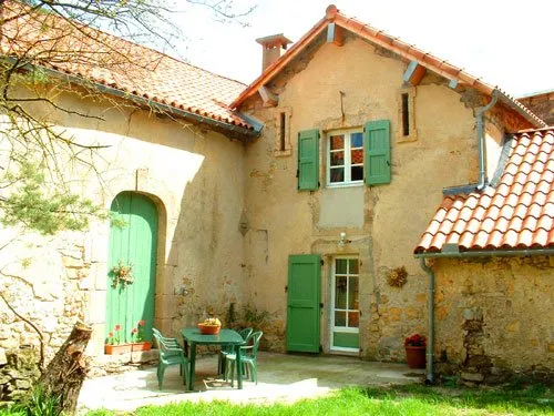 CAMPING LE ROC QUI PARLE