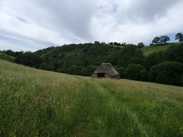 Trail d'Aqui Le Cayrol - Parcours 13, Trail d'Aqui Le Cayrol