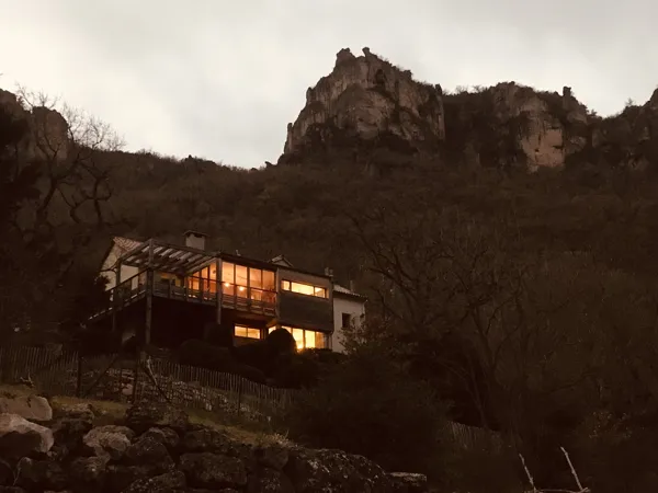 Les Chambres de la Dourbie