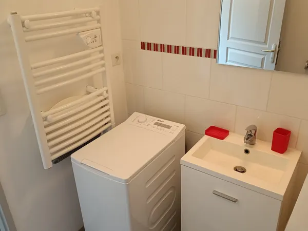 Le Petit Nid de Nant