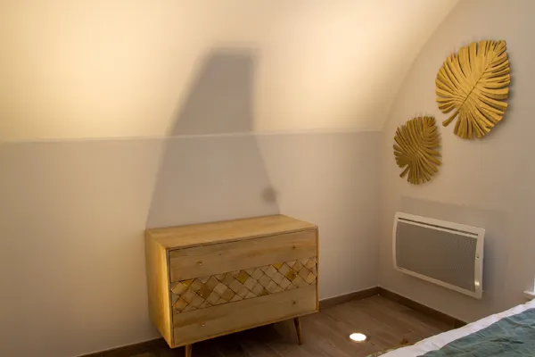 Gite La Cardabelle, Camping Val de Cantobre