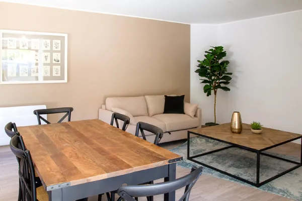 Gite La Cardabelle, Camping Val de Cantobre